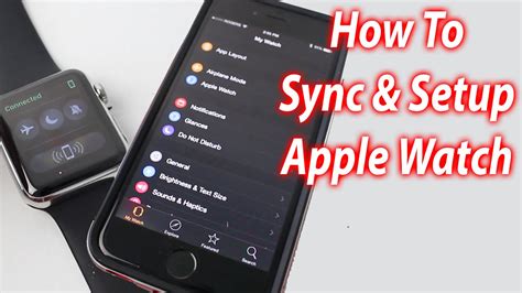 watch that syncs with iphone|sync my watch to phone.